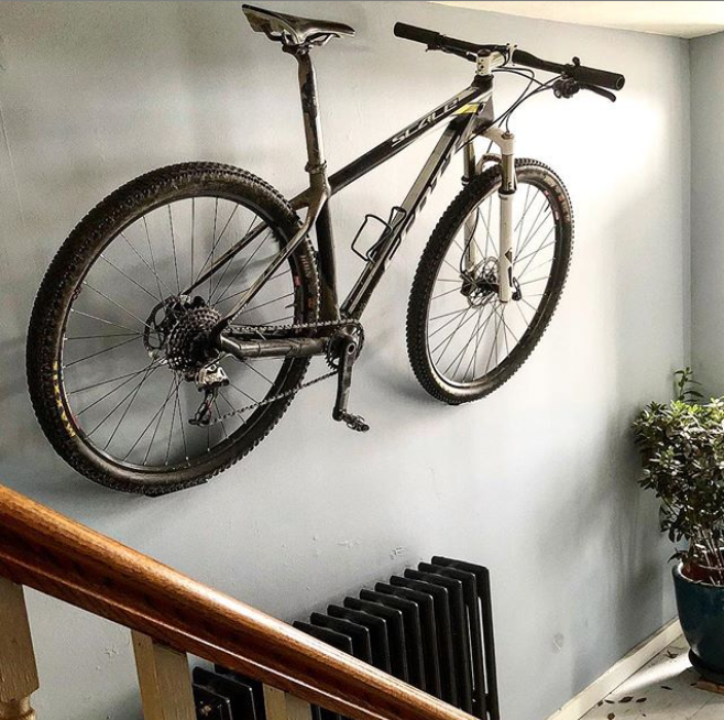 PedalHanger - Imagen 6