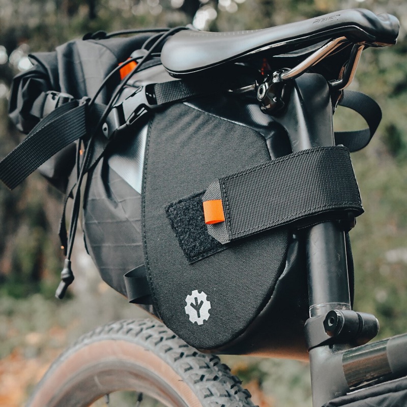 Bolso de asiento