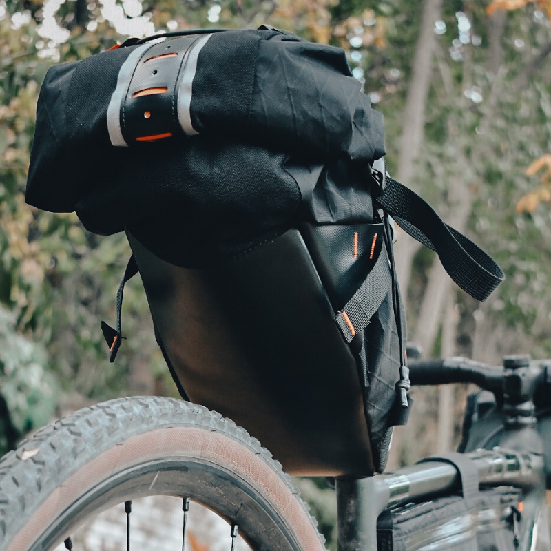 SeatBag Gravel - 12,5L - Imagen 4