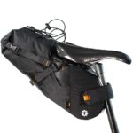 Bolso de asiento