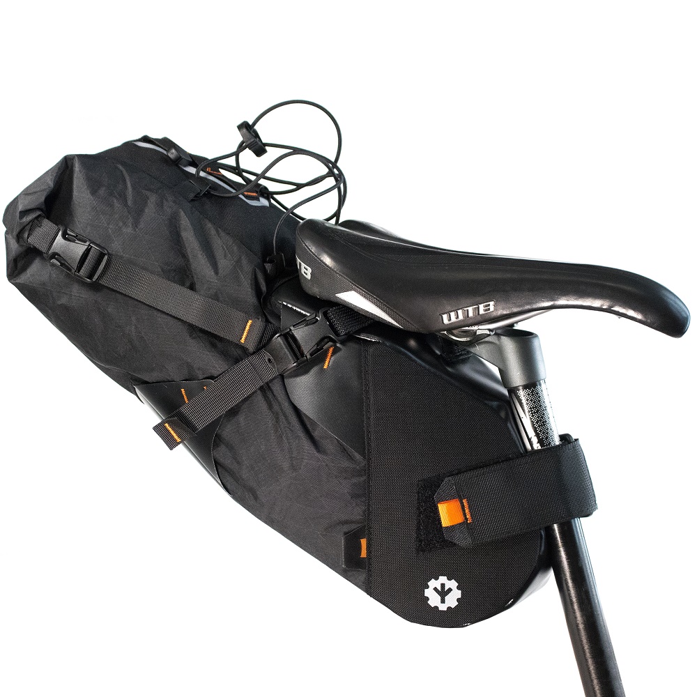 Bolso de asiento