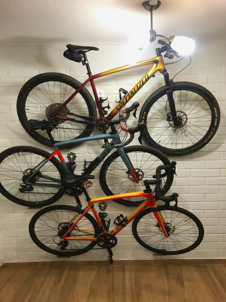 PedalHanger Choike