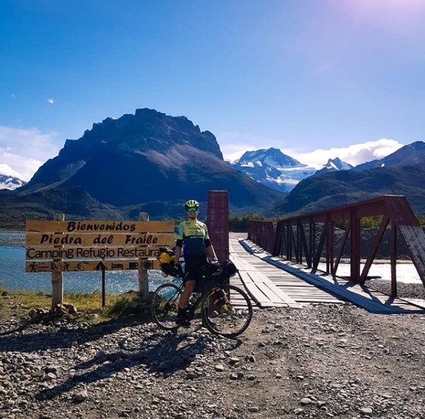 El Chaltén, Patagonia Argentina