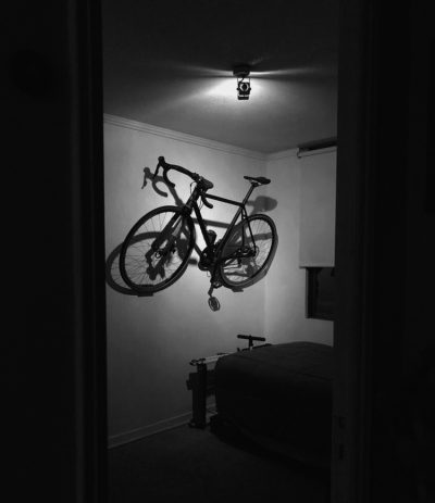 Pedalhanger de Choike