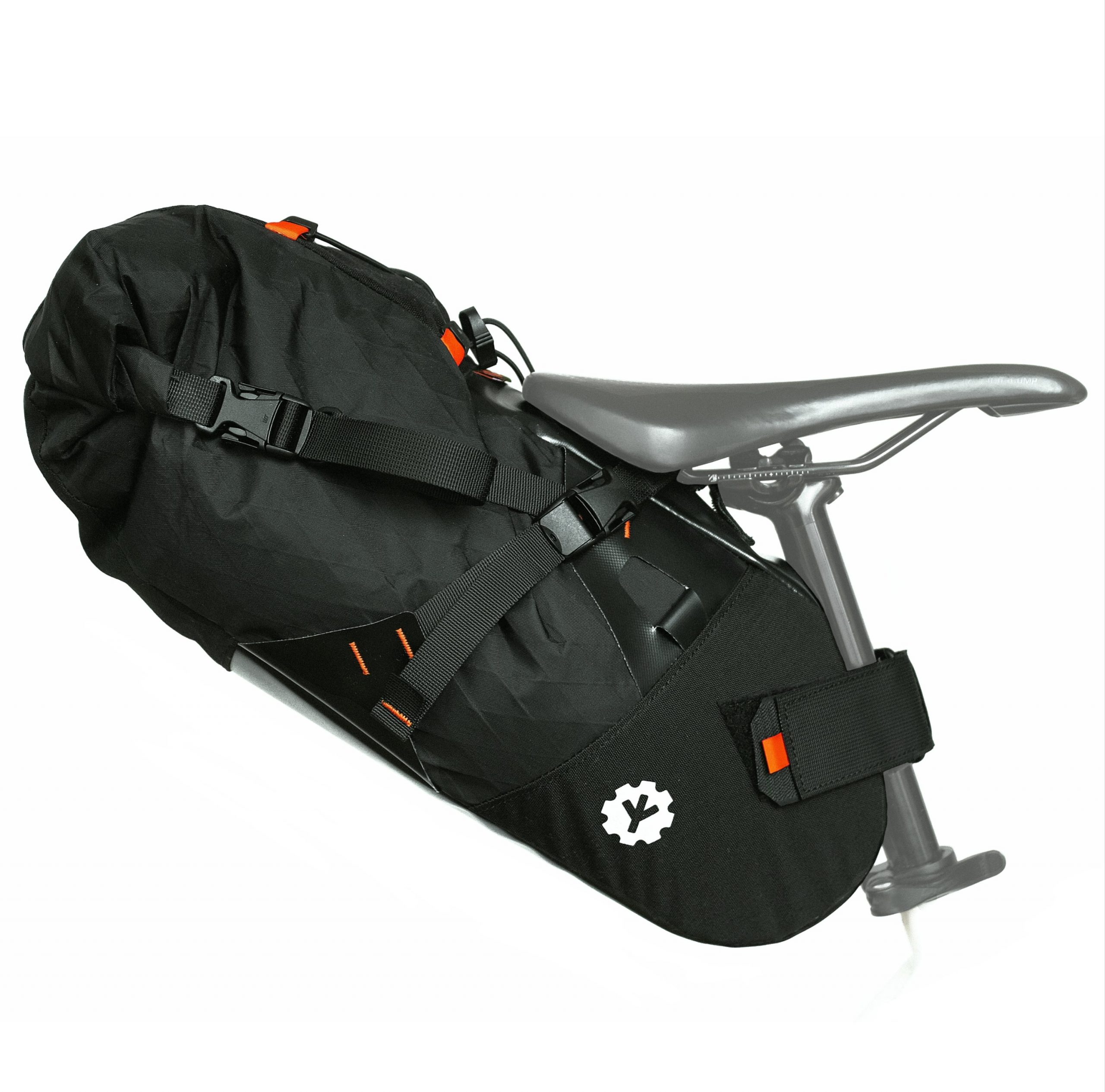 SeatBag AlienHead - 16L - Choike