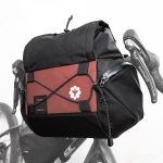 Bolso de manubrio