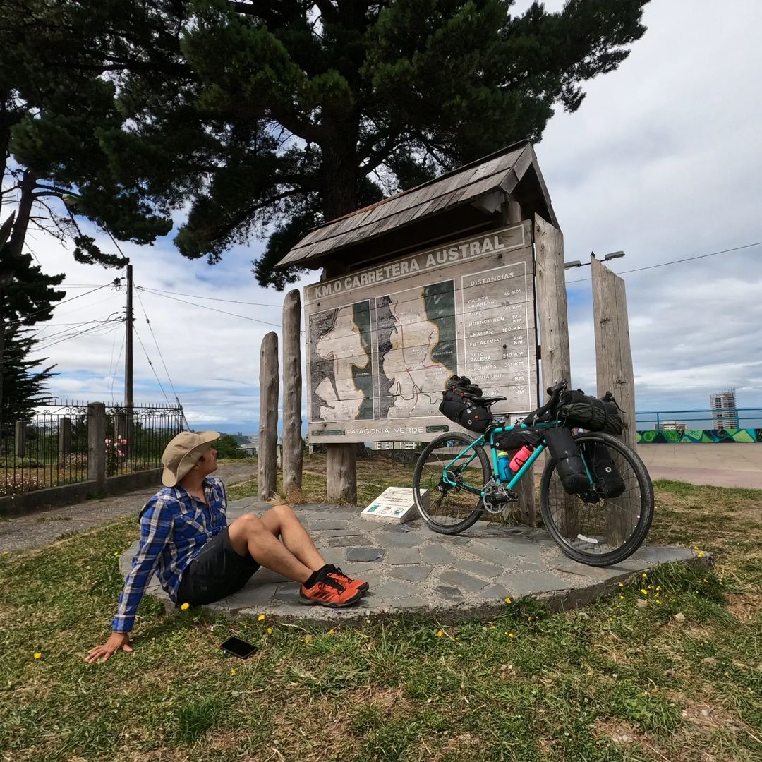 Hualaihué, Puerto Montt