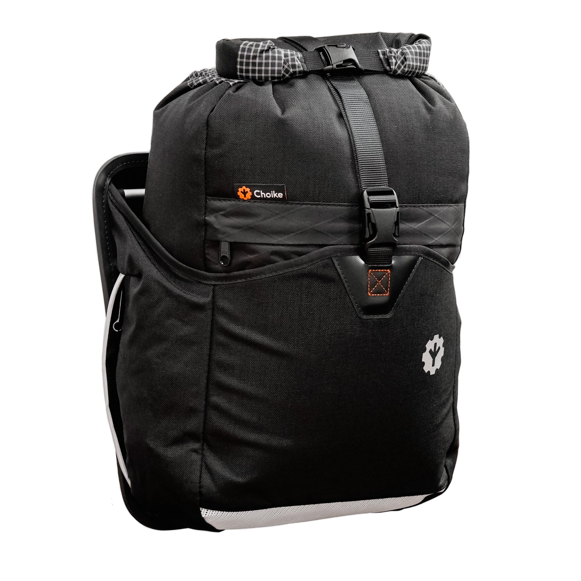 Pannier