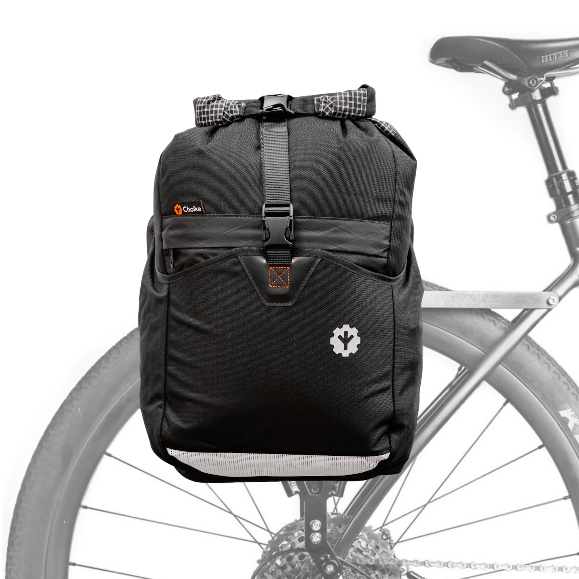 Pannier