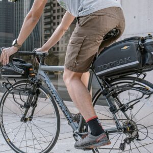 Parrilla Topeak Tetrarack
