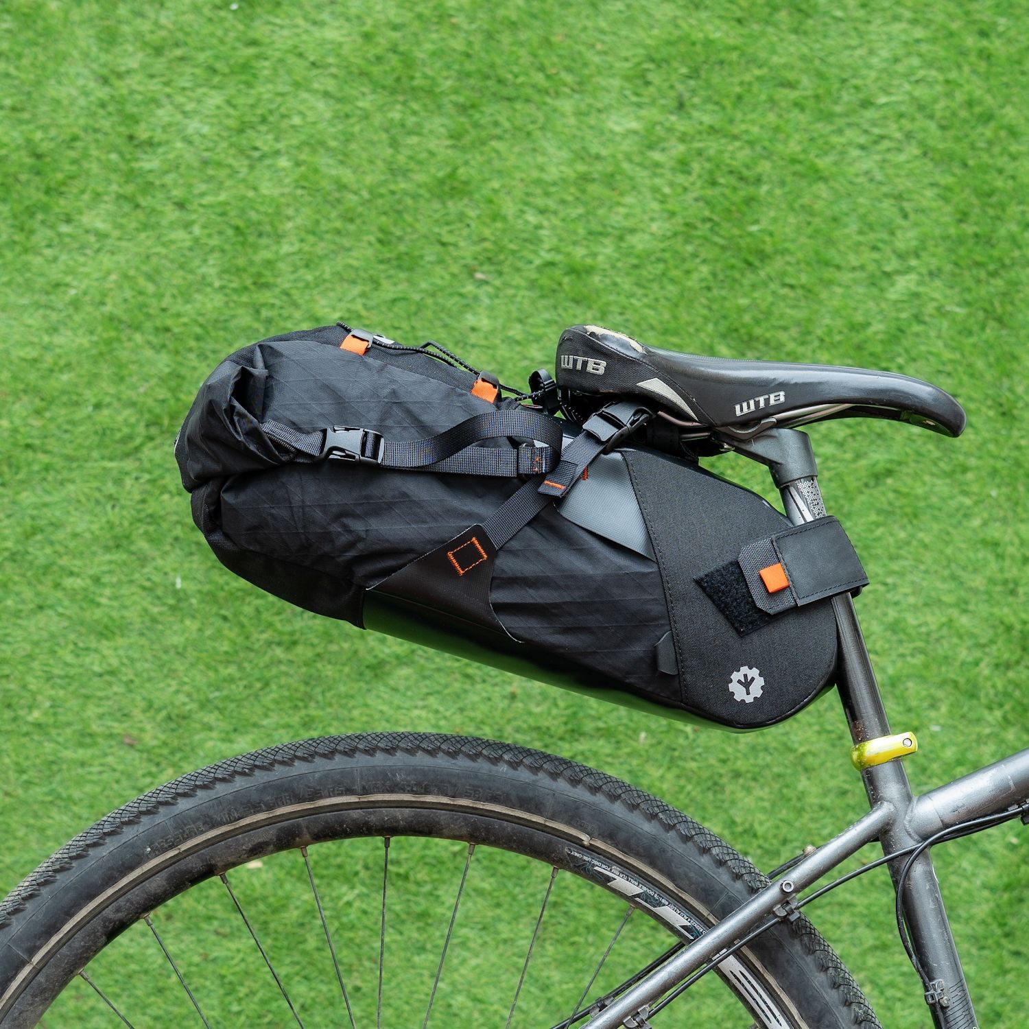 SeatBag Gravel - 12,5L - Imagen 2