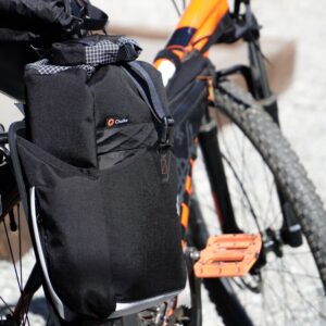 Alforja Bikepacking