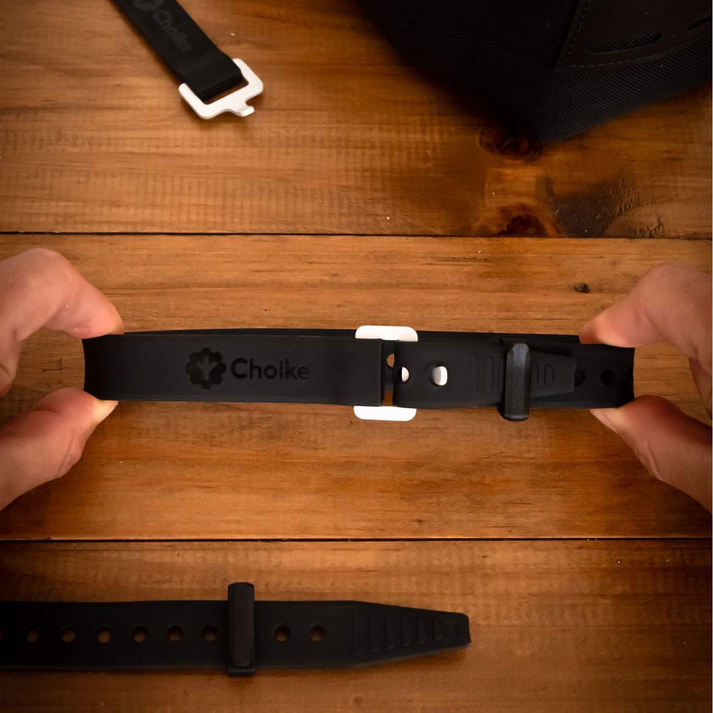 MultiStrap - Imagen 4