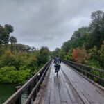 Alforja Bikepacking photo review