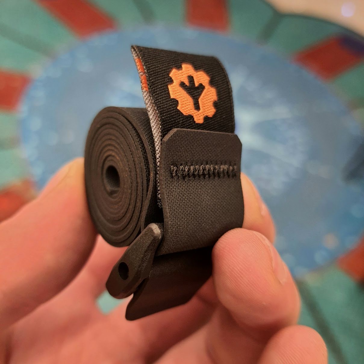 ChoikeStrap photo review