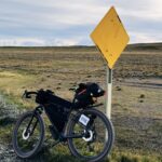 FrameBag Custom - Racing photo review