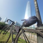 SeatBag AlienHead - 16L photo review